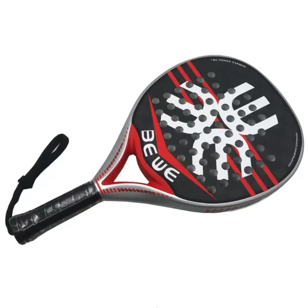 Raquette Padel BEWE Carbone PROWE 18K