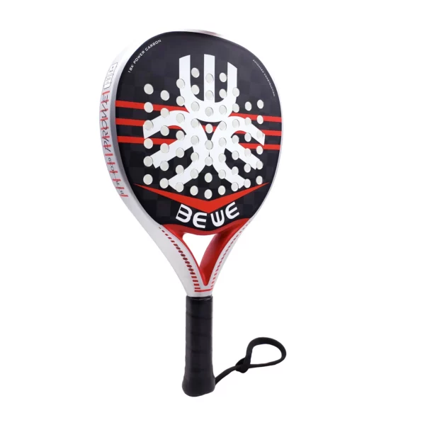 Raquette Padel BEWE Carbone PROWE 18K